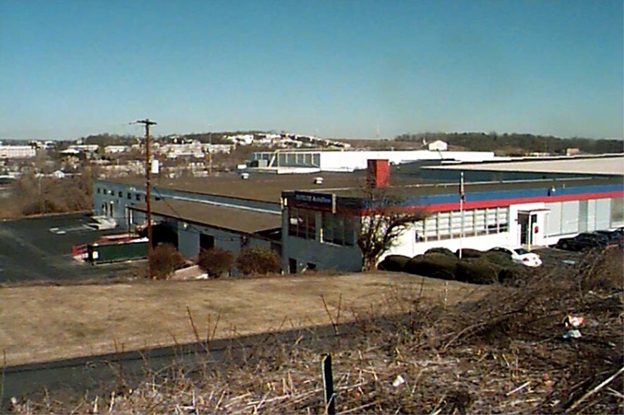 More Photos Of 5500 Paxton St, Harrisburg Warehouse For Sale