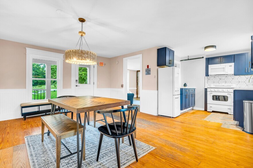 More Photos Of 439 Gore Rd, Otisfield Specialty For Sale