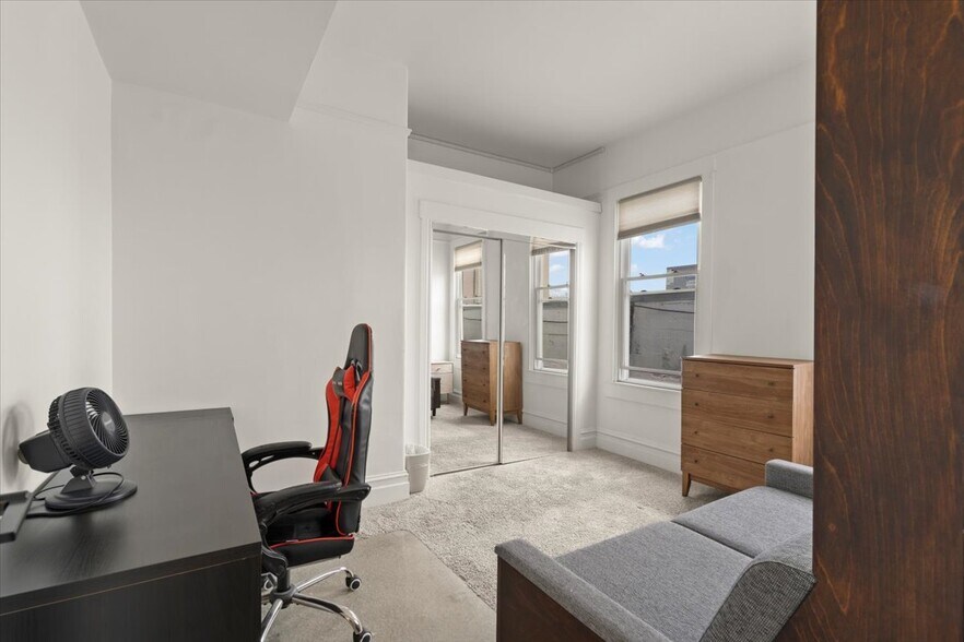 More Photos Of 414-416 Bryant St, San Francisco Apartments For Sale