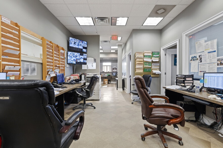 More Photos Of 601 Concord Ave, Chester Industrial For Sale