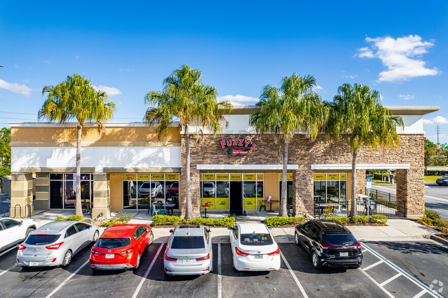 More Photos Of 12234 E Colonial Dr, Orlando Freestanding For Lease