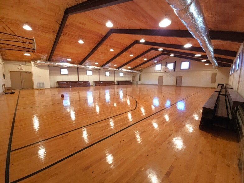 More Photos Of 10810 TN-59, Burlison Religious Facility For Sale