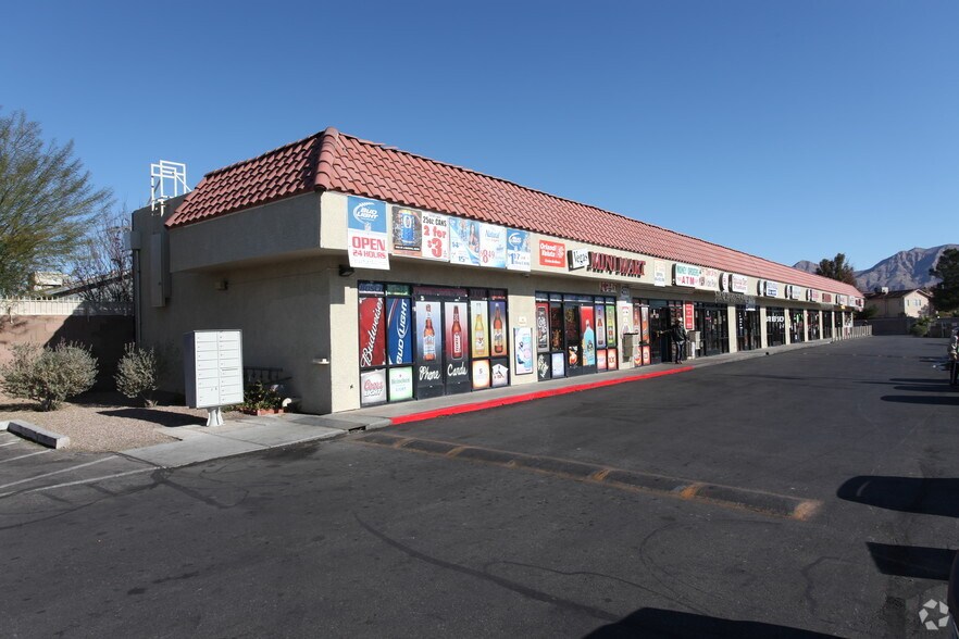 More Photos Of 4550 E Bonanza Rd, Las Vegas Freestanding For Lease