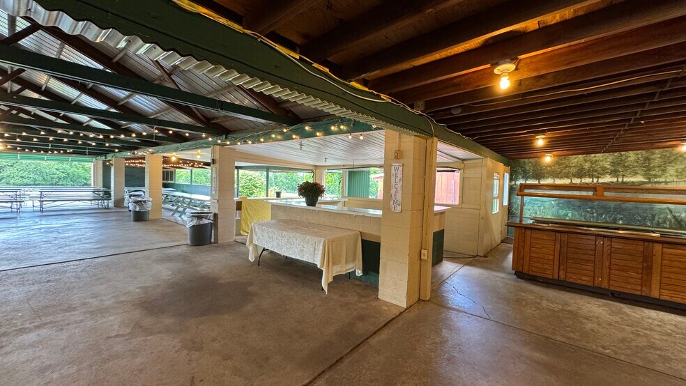 More Photos Of 104 Bady Ln, Wind Gap Lodge Meeting Hall For Sale