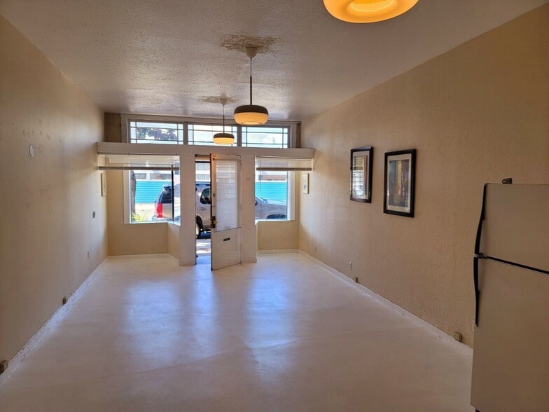 More Photos Of 4228-4236 Martin Luther King Jr Way, Oakland Storefront Retail Residential For Lease