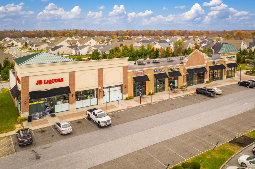 More Photos Of 120 Center Square Rd, Swedesboro Unknown For Lease