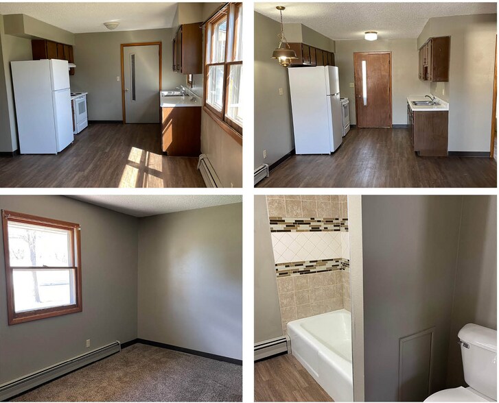 More Photos Of 1106-1108 Elm St, Rolfe Apartments For Sale