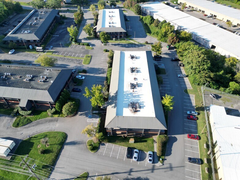 More Photos Of , Nashville Office For Sale