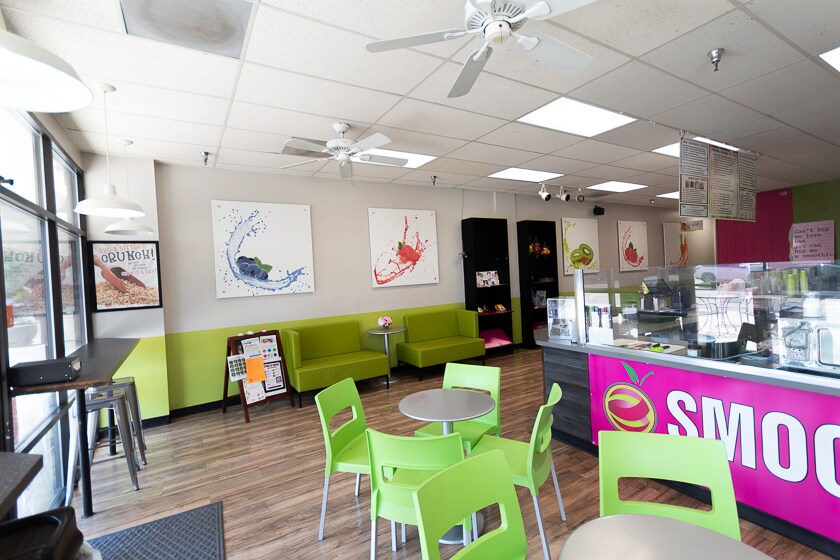 More Photos Of 2531 S Shields St, Fort Collins Storefront Retail Office For Lease