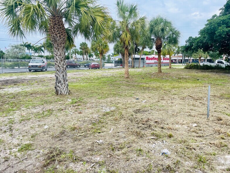 More Photos Of Federal Hwy, Pompano Beach Land For Sale