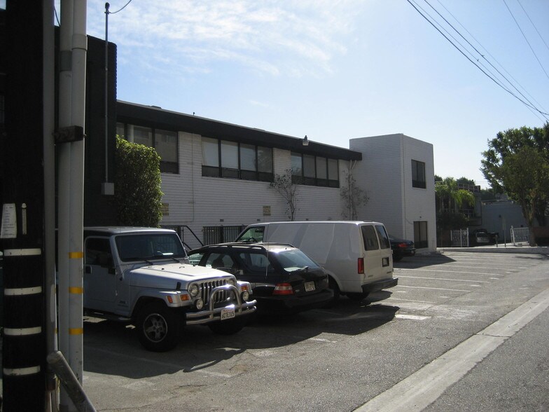 More Photos Of 201-205 N Robertson Blvd, Beverly Hills Medical For Lease