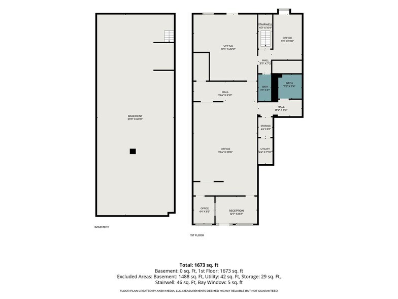 More Photos Of 133-137 S Main St, Reading Storefront Retail Residential For Sale