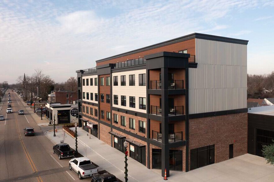 More Photos Of 400 N Main St, Edwardsville Apartments For Lease