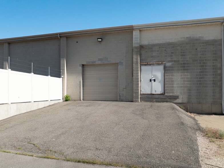 More Photos Of 1170 W Riverdale Rd, Ogden Freestanding For Lease