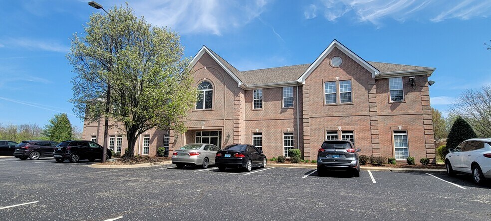 More Photos Of 3220 Office Pointe Pl, Louisville Office For Sale