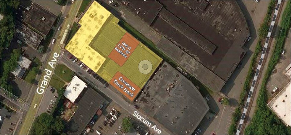 More Photos Of 700 Grand Ave, Ridgefield Warehouse For Lease