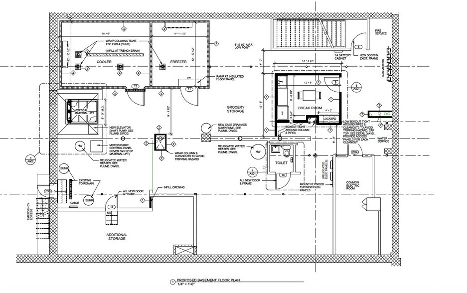 More Photos Of 684 Massachusetts Ave, Cambridge Office For Lease