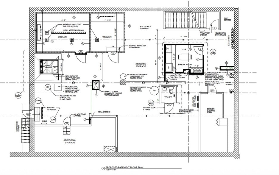 More Photos Of 684 Massachusetts Ave, Cambridge Office For Lease