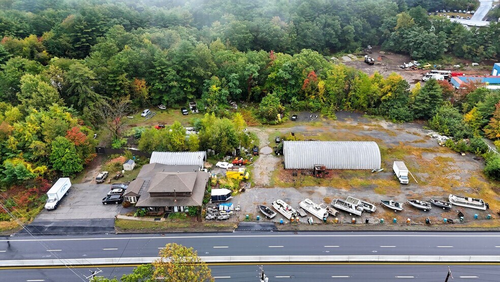 More Photos Of 120 Southbridge Rd, North Oxford Land For Sale