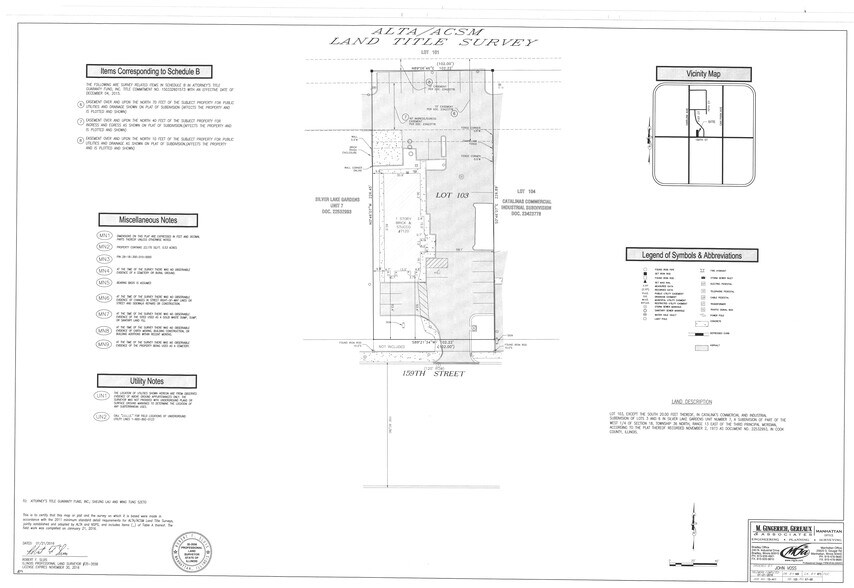 More Photos Of 7120 W 159th St, Orland Park Restaurant For Sale