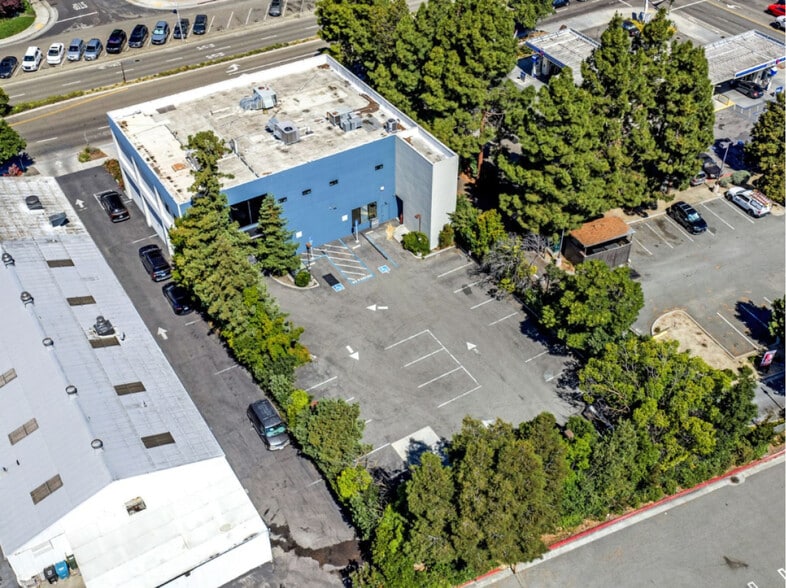 More Photos Of 824 San Antonio Rd, Palo Alto Land For Sale