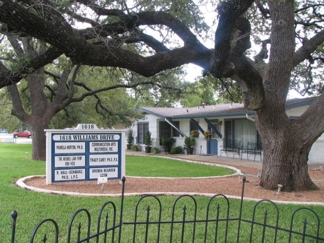 More Photos Of 1618 Williams Dr, Georgetown Office For Lease