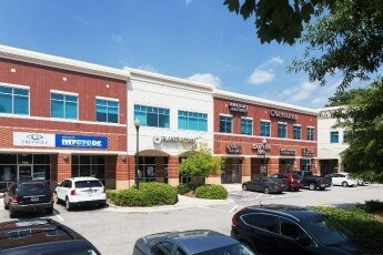 More Photos Of 800 W Williams St, Apex General Retail For Lease