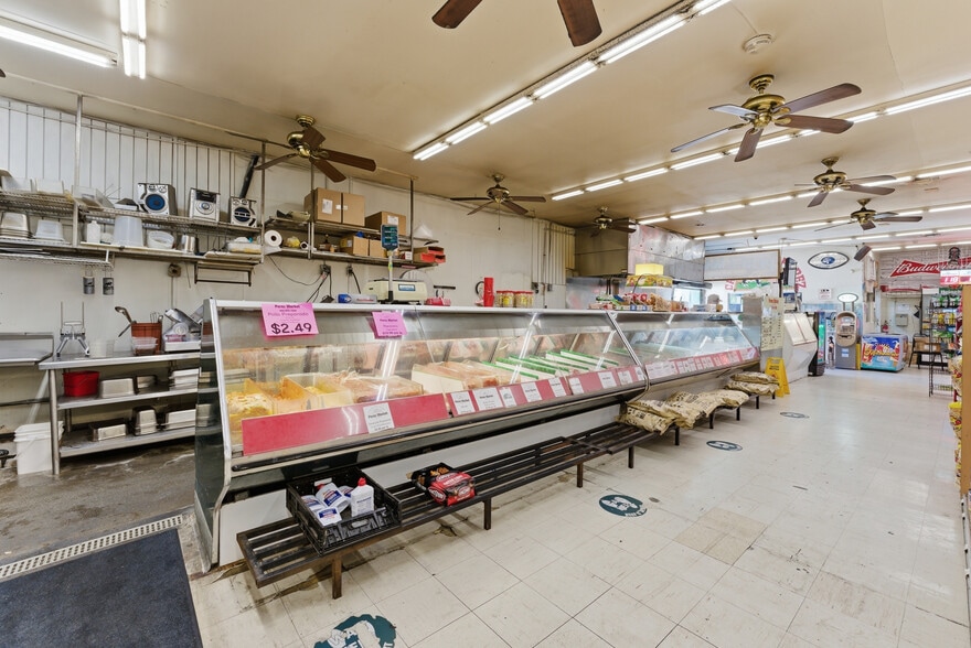 More Photos Of 2400 Valley Blvd, Pomona Convenience Store For Sale