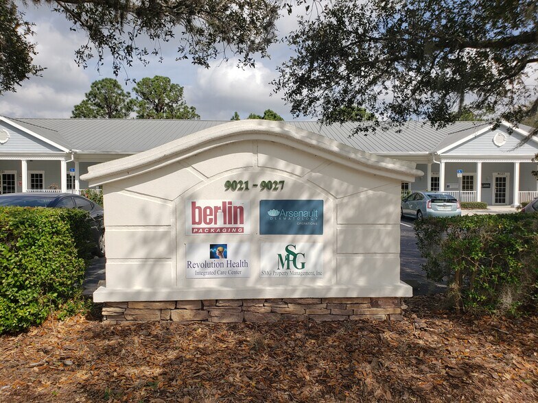 More Photos Of 9021-9027 Town Center Pky, Bradenton Office For Lease