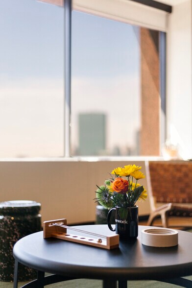 More Photos Of 1 Beacon, Boston Office For Lease