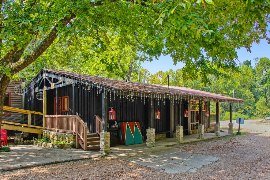 More Photos Of 299 Natural Bridge Park Rd, Waynesboro Specialty For Sale