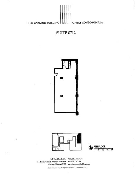 More Photos Of 111 N Wabash Ave, Chicago Office For Lease