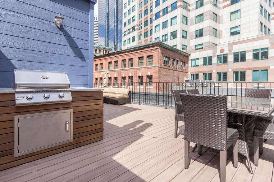 More Photos Of 41-45 Broad St, Boston Apartments For Sale