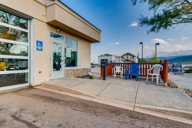 More Photos Of 1027 E Hwy 24, Woodland Park Auto Repair For Sale