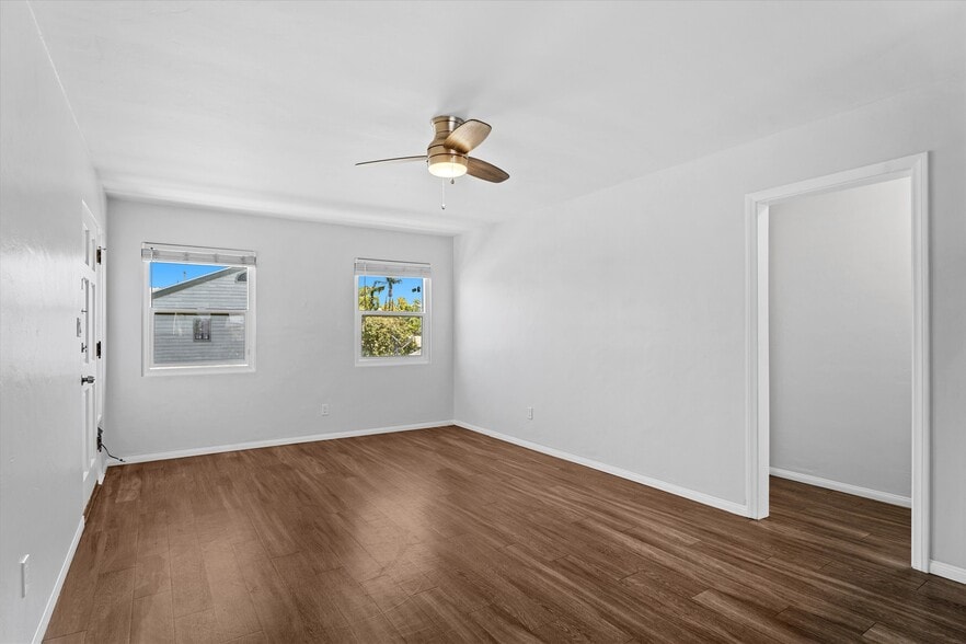 More Photos Of 378 Park Way, Chula Vista Multifamily For Sale