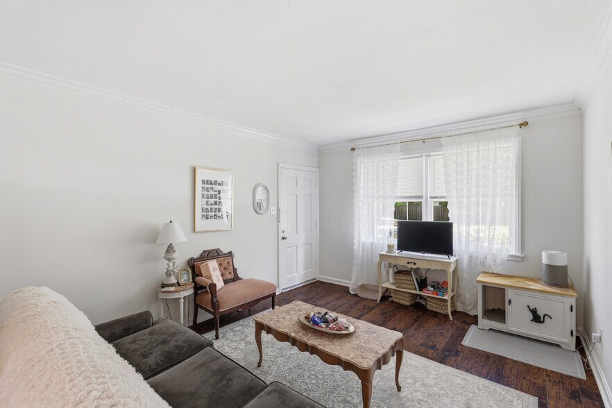 More Photos Of 3411 Bull St, Savannah Apartments For Sale