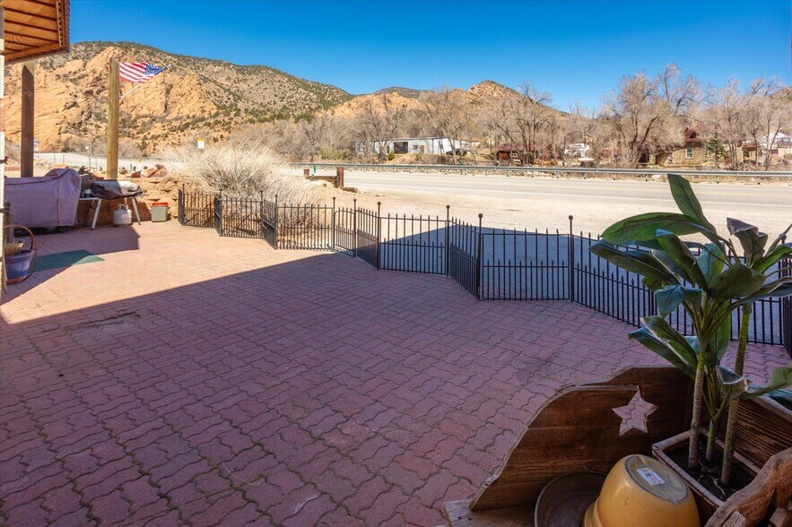 More Photos Of 20180 US Highway 50, Cotopaxi Storefront For Sale