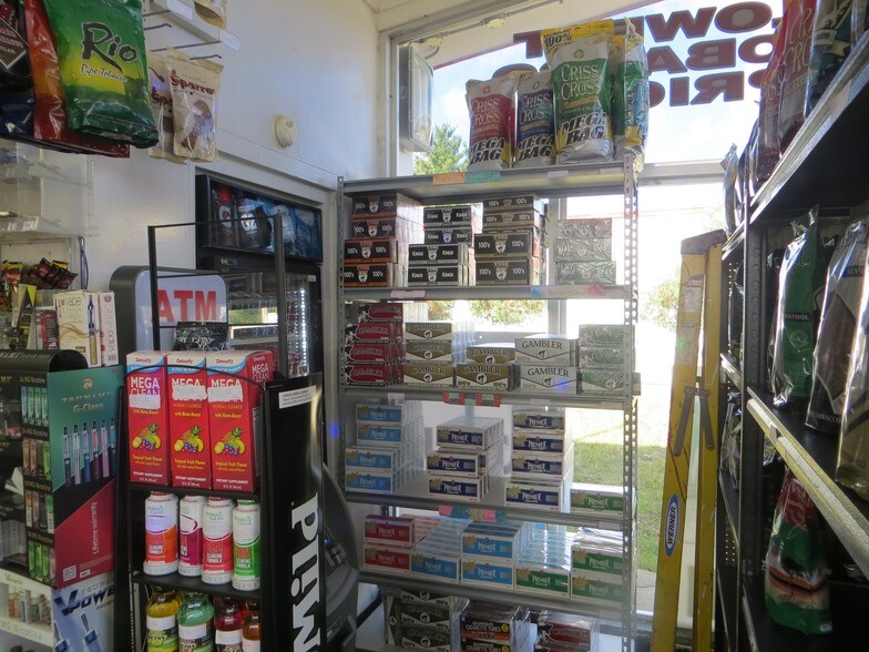 More Photos Of 70 W Carleton Rd, Hillsdale Convenience Store For Sale