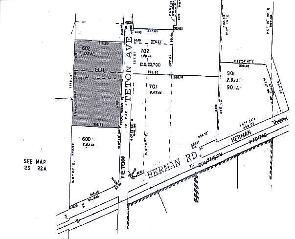 More Photos Of 18544-18555 SW Teton Ave, Tualatin Warehouse For Lease
