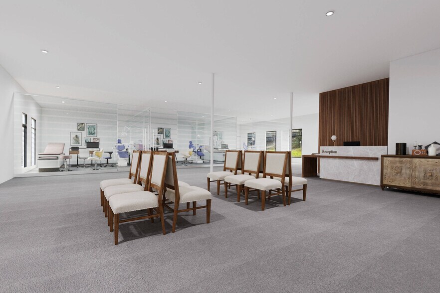 More Photos Of 722 W Harvard Ave, Roseburg Storefront Retail Office For Sale