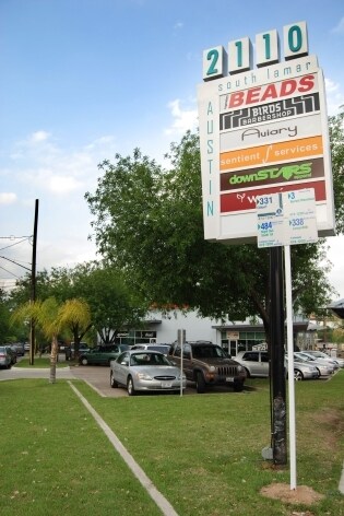 More Photos Of 2110 S Lamar Blvd S, Austin Storefront For Lease