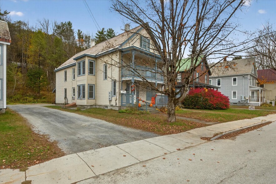 More Photos Of 61 Pleasant St, Ludlow Apartments For Sale