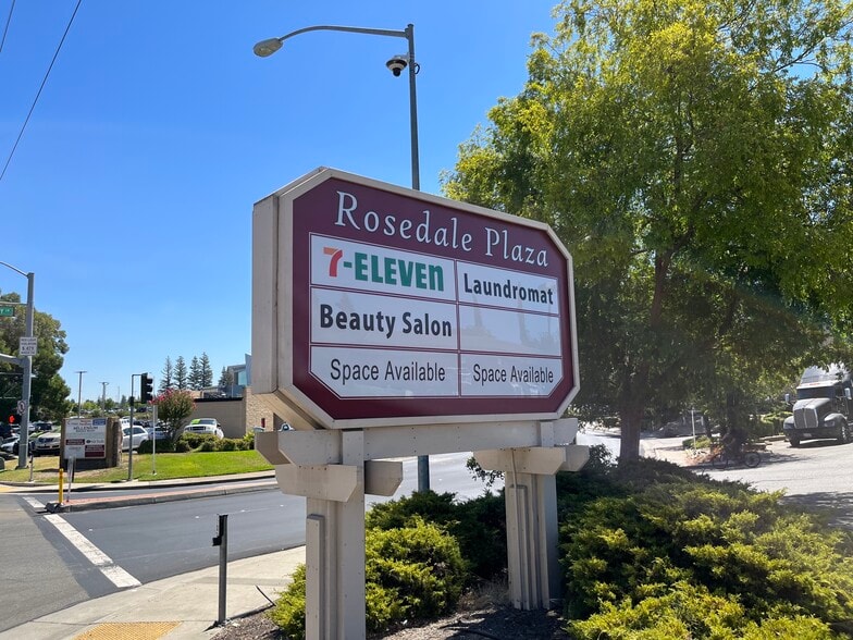 More Photos Of 500 Cirby Way, Roseville General Retail For Sale