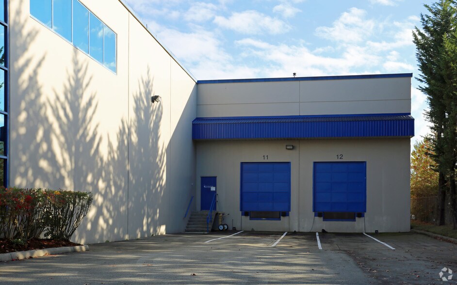 More Photos Of 7560 Vantage Way, Delta Distribution For Lease