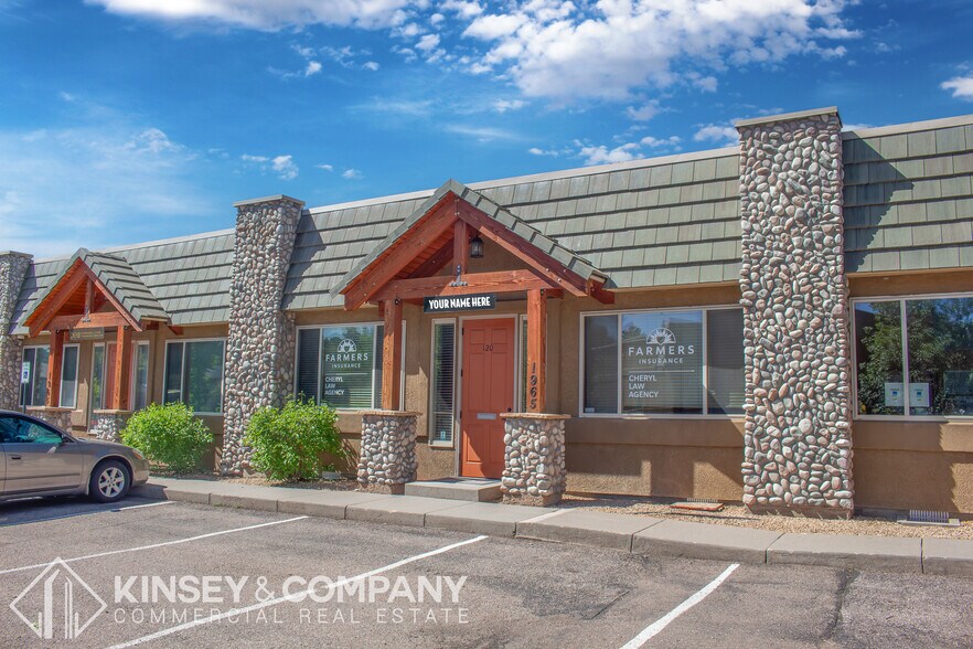 More Photos Of 1965 Dominion Way, Colorado Springs Medical For Lease
