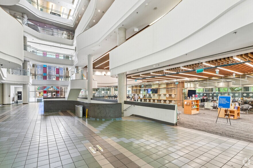 More Photos Of 5150-5160 Yonge St, Toronto Unknown For Lease