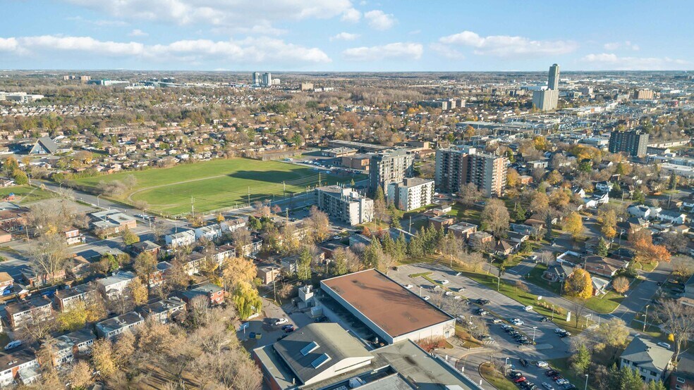 More Photos Of 732 Morin St, Ottawa Apartments For Sale