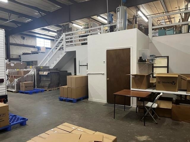 More Photos Of 2479 Riverside Pky, Grand Junction Industrial For Lease