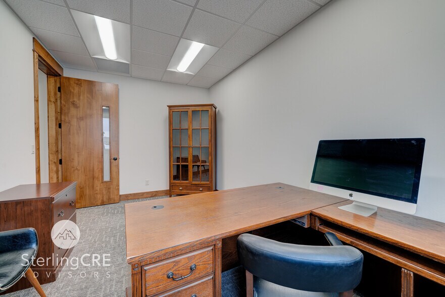 More Photos Of 3950 Valley Commons Dr, Bozeman Office For Lease