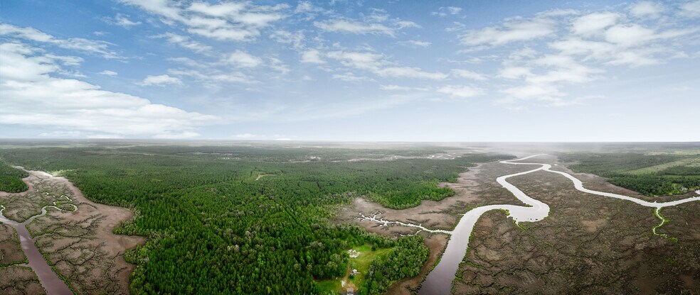 More Photos Of 0 Iron Safe Road Rd, Brunswick Land For Sale